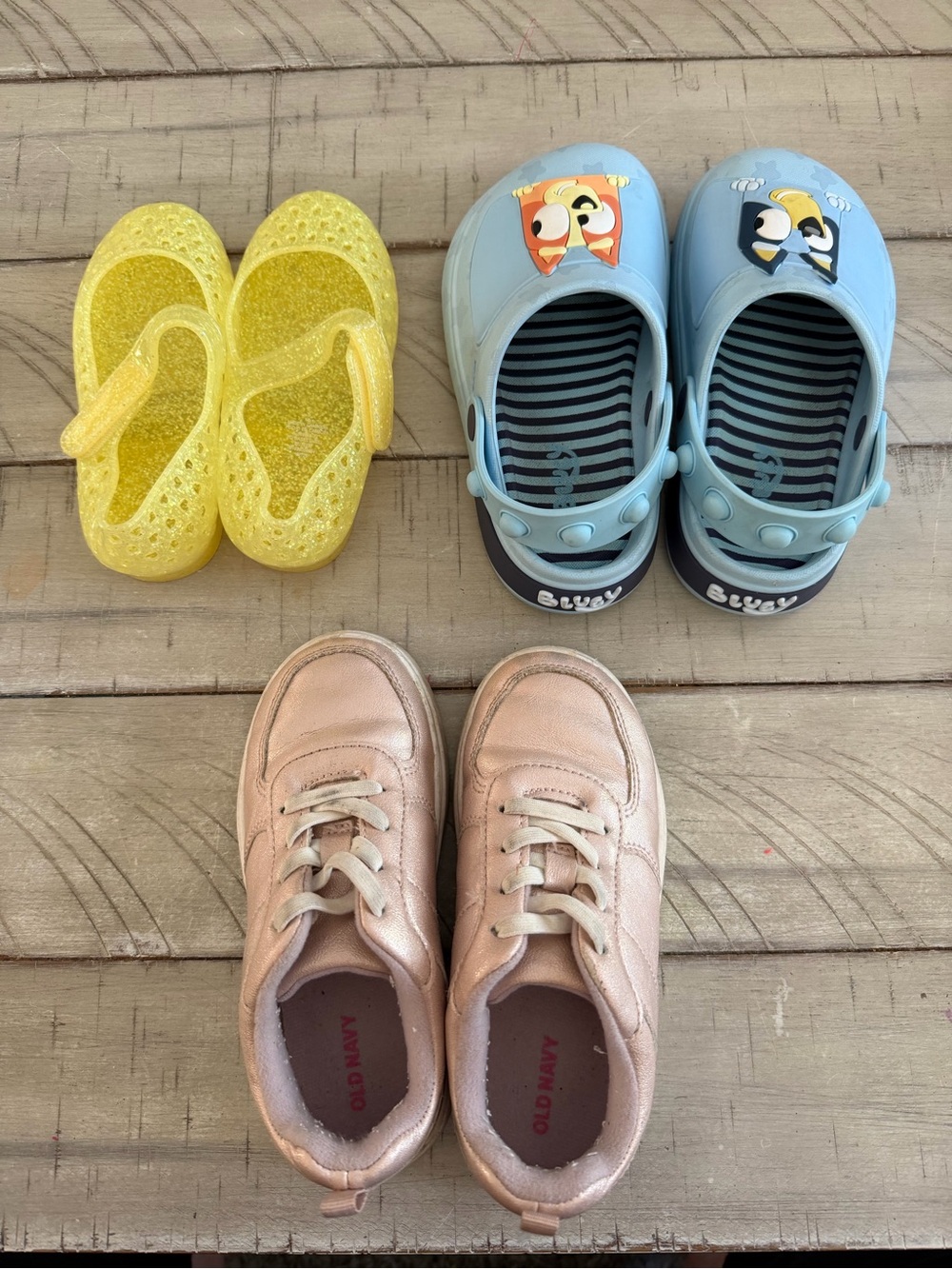 Toddler Shoes